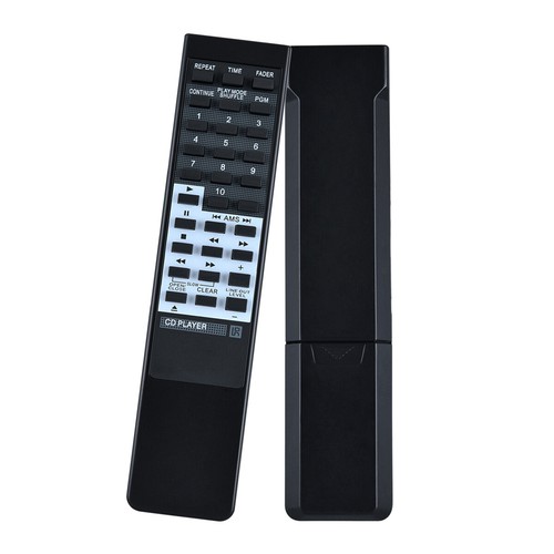 Remote control for - control, sony