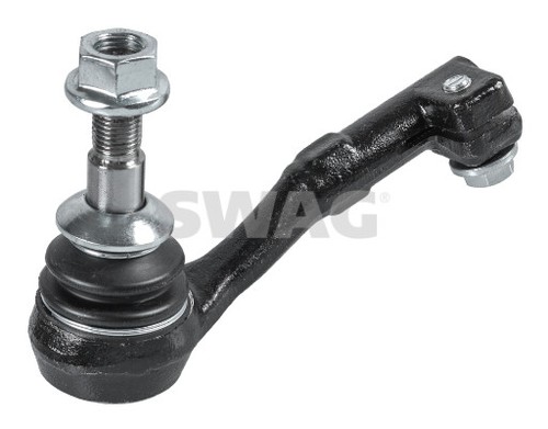Tie rod end - end, for