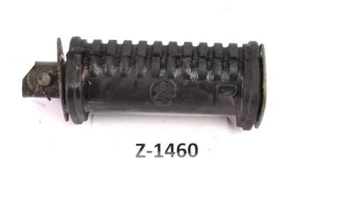 Yamaha 650 82 - xs,