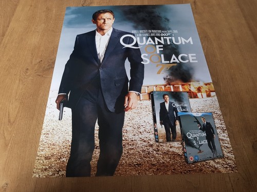 Quantum solice 007 james - solice,