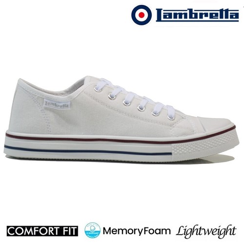 Mens lambretta memory foam - mens,