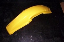 1979 Suzuki RM 80 Rear Fender