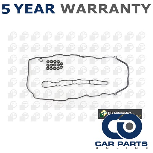 Rocker cover box - rocker, set