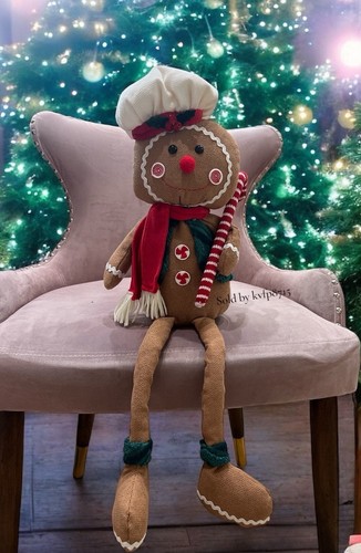 Gingerbread baker traditional - gingerbread,