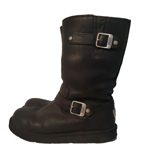 Ugg australia kensington black - ugg,
