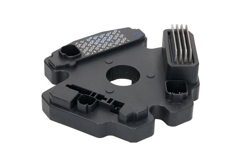 Temperature management module