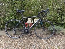 btwin road bike triban 500 