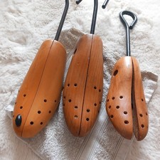 Vintage Wooden shoe stretcher