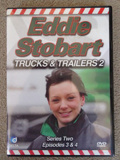 Eddie Stobart  Trucks &
