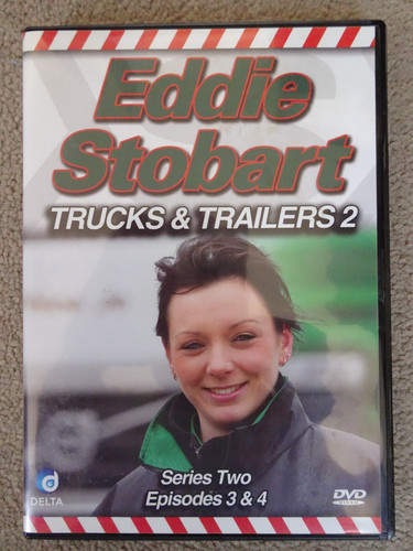 Eddie stobart trucks - , &