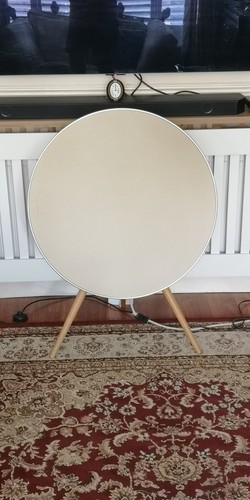 Bang olufsen beoplay a9 - &,