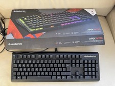 STEELSERIES APEX M750 TKL