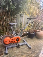 Keiser Indoor Exercise Bike Spin Fitness Equipment