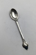Evald Nielsen Silver No 3
