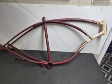Vintage 1954 Schwinn 26"
