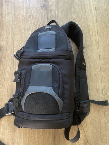 Lowepro padded camera sling - lowepro,