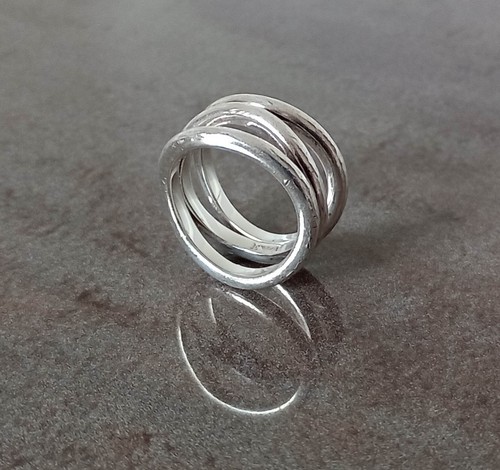 Emporio armani ring - emporio,
