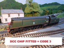 Hornby BR Battle of Britain