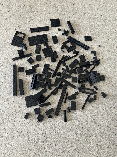 Lego vintage retro - retro, job