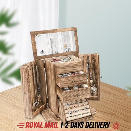 Large capacity wooden - capacity,