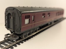 Lima 305342 OO Gauge LMS