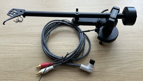 Linn akito tonearm - akito, with