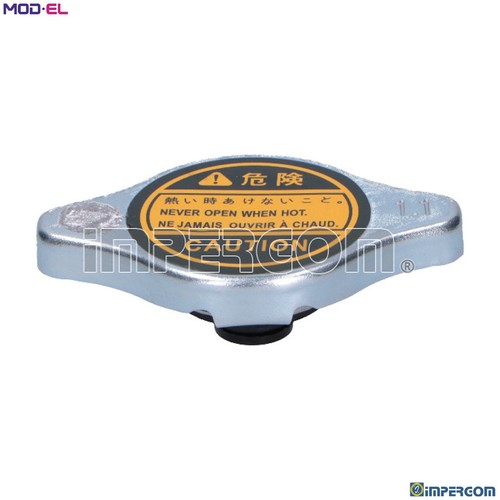 Cap radiator 43063 for - cap,