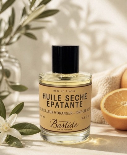 Bastide huile seche - bastide,