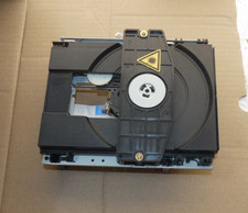 WHOLE cd drive mechanism  PART