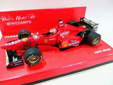 MINICHAMPS '1997 FERRARI
