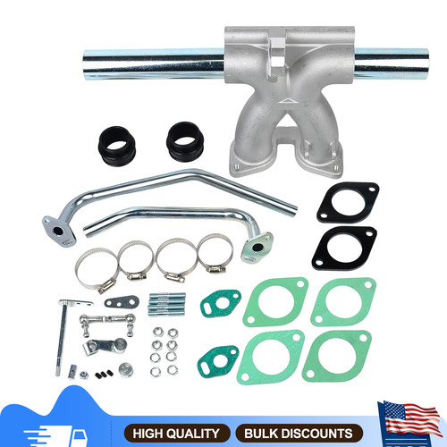 Manifold kit 99004 - 1x, for