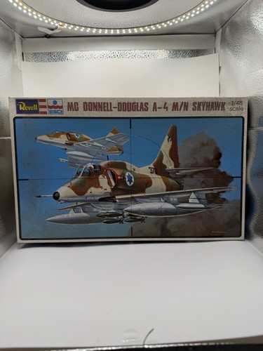 Revell esci mcdonnell douglas - revell/esci, -douglas