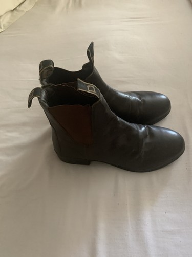 Dublin brown short - brown,