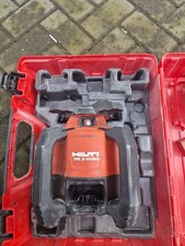 Hilti PR3-HVSG A12 Rotating