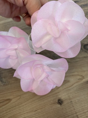 Handmade edible wafer paper - handmade,