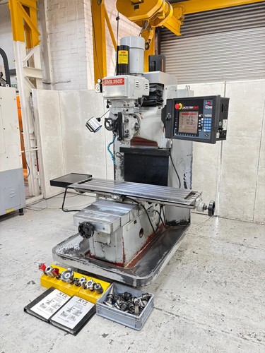 Xyz smx 3500 axis - 3500, 3