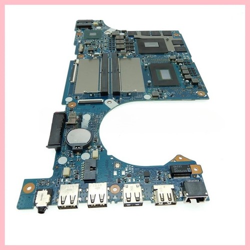 Laptop motherboard for - motherboard,