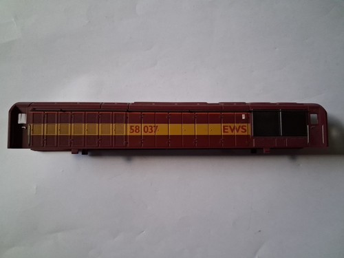 Hornby class ews - class,