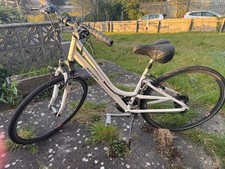 Raleigh Pioneer Women's Bike