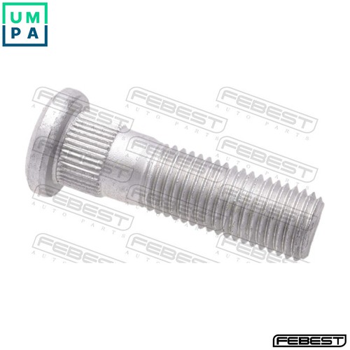 Wheel stud 0584 - wheel, for