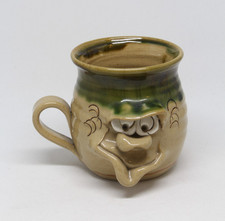 Pretty Ugly Pottery Wales