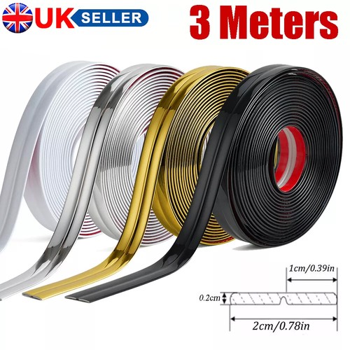 Self adhesive moulding - moulding, trim