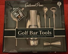 Eastwood Pines Golf Bar Tools