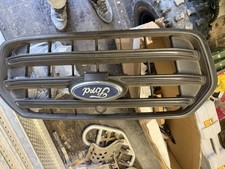 2022 FORD TRANSIT Mk8 5 Door