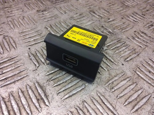 Kia niro usb - kia, 96120q4000