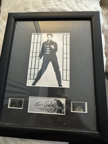 Elvis presley special edition - elvis,