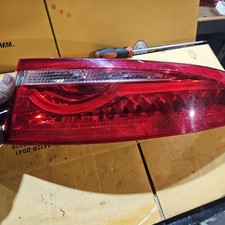 JAGUAR XF TAIL LIGHT OUTER