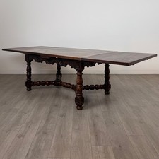 Antique 20th Century Jacobean