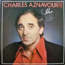 Charles Aznavour - Charles