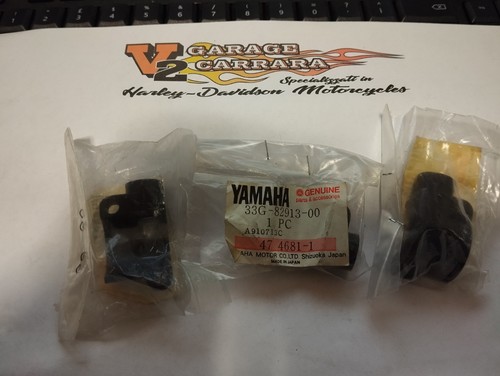 Yamaha 600 660 - yamaha, sx